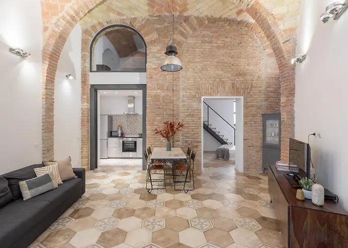 Appartamento Iflat Trastevere Unique Loft Roma
