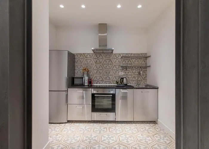 Appartamento Iflat Trastevere Unique Loft *