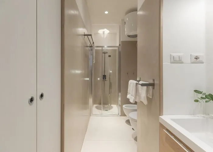 Appartamento Iflat Trastevere Unique Loft *