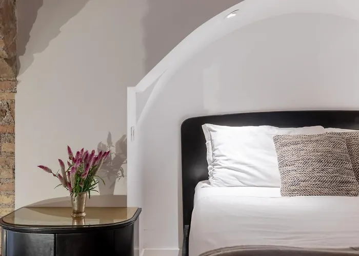 Iflat Trastevere Unique Loft Appartamento Roma