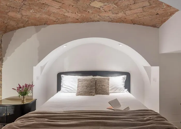 Iflat Trastevere Unique Loft Appartamento *