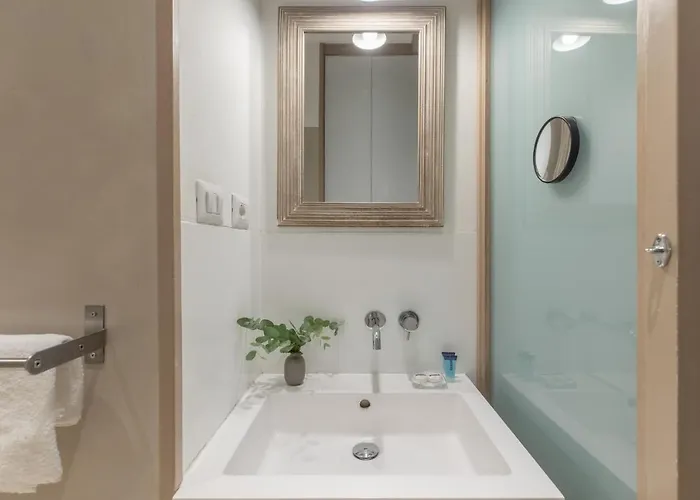 Iflat Trastevere Unique Loft Roma