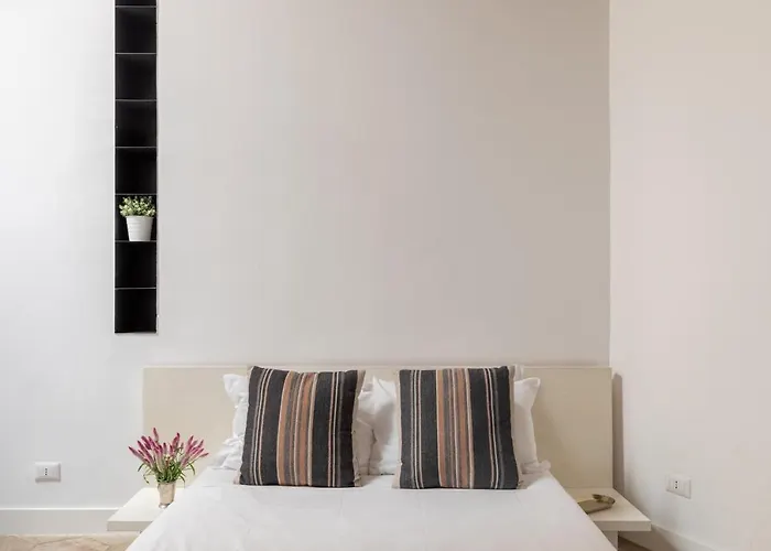 Iflat Trastevere Unique Loft * Roma