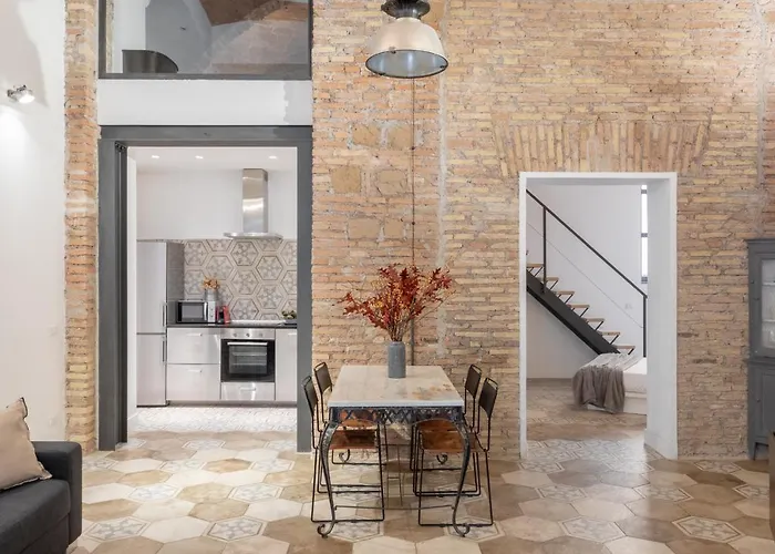 Iflat Trastevere Unique Loft Appartamento Roma