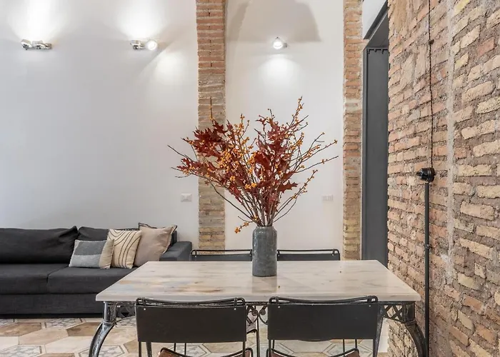 Appartamento Iflat Trastevere Unique Loft