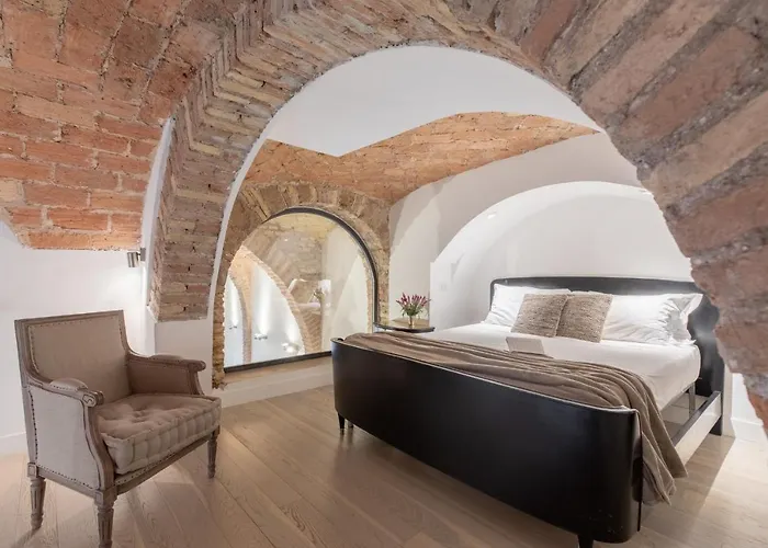 Appartamento Iflat Trastevere Unique Loft Roma