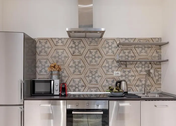 Appartamento Iflat Trastevere Unique Loft *