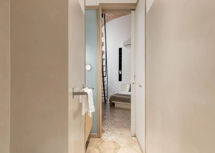 Iflat Trastevere Unique Loft * Roma